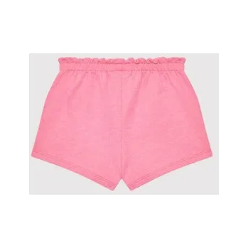 United Colors Of Benetton Sportovní kraťasy 3BT0G900K Růžová Regular Fit 100