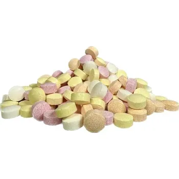 Bonbon Komprimátový Mix 150 g