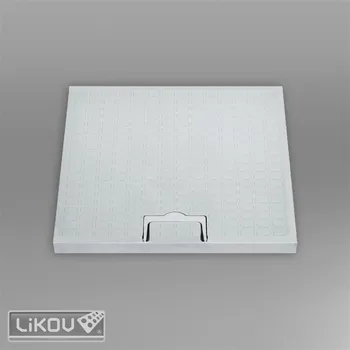 LIKOV Poklop s madlem k revizní šachtě 30*30cm - pojezdový