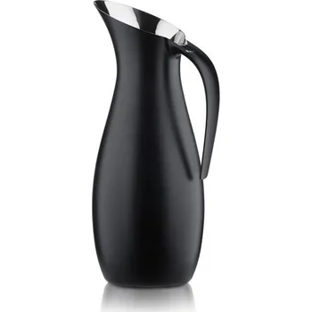 Karafa na vodu Zone Denmark Rocks 1,7l Black | černá