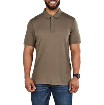 Pánské tričko Tričko Polo Archer, 5.11, S, Ranger Green