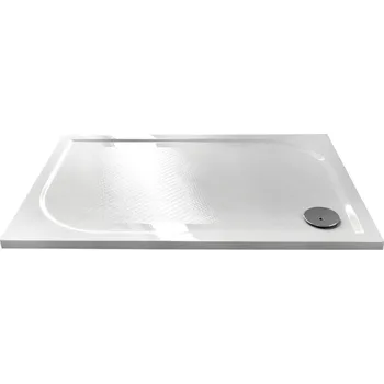 Sprchová vanička Aquatek BENT 120x80cm Sprchová vanička BENT120X80