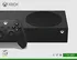 Herní konzole Microsoft Xbox Series S 1 TB Carbon Black