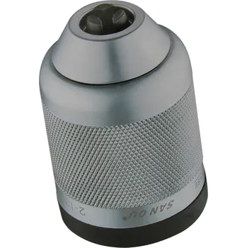 Sklíčidlo XTline P09520 3/8" 2-13 mm