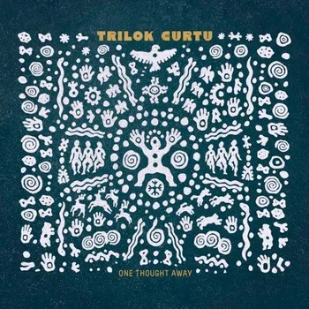 Zahraniční hudba Trilok Gurtu : One Thought Away LP