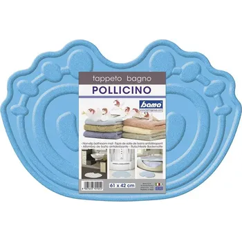 Protiskluzová podložka Bama Podložka protiskluzová, koupelnová - STOPY