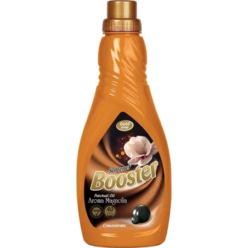 Aviváž Gold Drop, Polsko Booster aviváž Magnolie 1l=4l