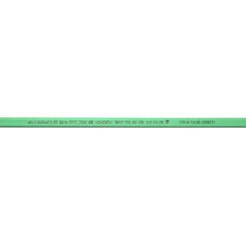 Topná rohož SLC Cut-to-length DEVI DEVIhotwatt™ 70 metráž