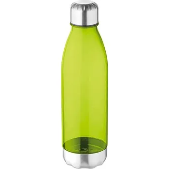 Láhev Láhev z tritanu - Aspen, transparentní citrónová