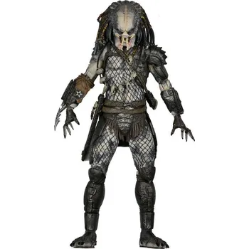 Figurka NECA Predator 2 Ultimate