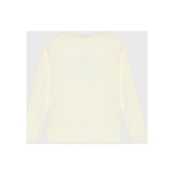 Dámská halenka United Colors Of Benetton Halenka 3ATNC108H Écru Regular Fit 150