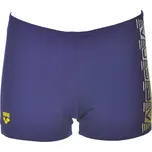 Chlapecké plavky Arena B Ladder jr.short modré Modrá 14-15