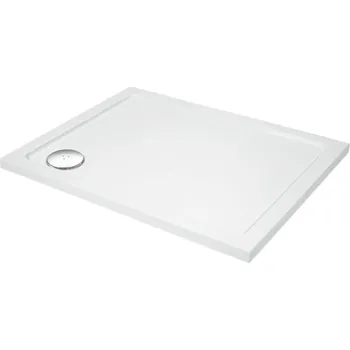 Sprchová vanička Aquatek SMC 100x80cm Sprchová vanička SMC100X80