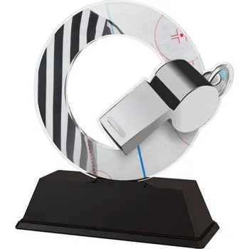 Poháry Bauer Akrylátová trofej ACLC2101M10 | Hokej