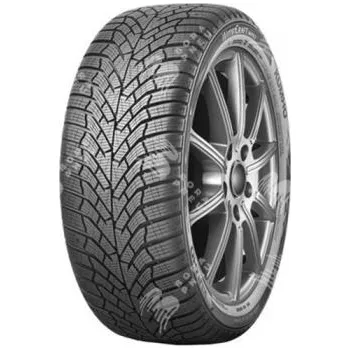 Zimní osobní pneu Pneumatiky KUMHO wintercraft wp52 m+s 3pmsf 195/60 R16 89H
