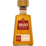 1800 Tequila Reserva Reposado 38 % 0,7 l