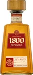 1800 Tequila Reserva Reposado 38 % 0,7 l