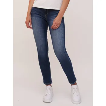 Dámské džíny M.O.D.miracle of denim M.O.D. dámské džíny Monika Slim Lazuli Blue Velikost: 26/32