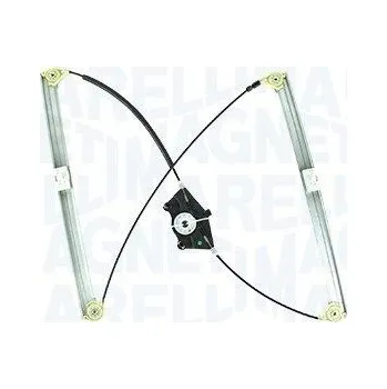 Stahovačka okna Zvedací zařízení oken MAGNETI MARELLI 350103164100