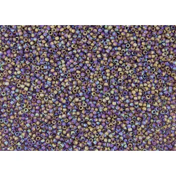 Korálek TOHO - Round 11/0 č.99