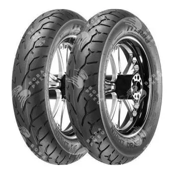 Pneumatiky PIRELLI night dragon gt 150/80 B16 77H, celoroční pneu, moto