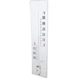 teploměr venkovní K41 41cm kov. BÍ