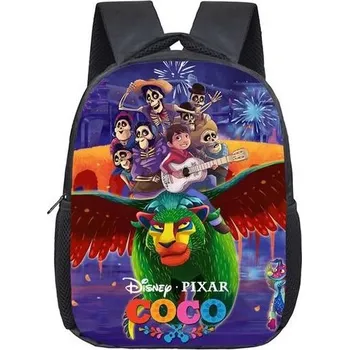 Dětský batoh Dětský unisex batoh Disney - 011