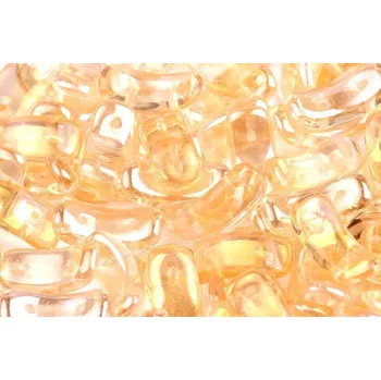 Korálek PRECIOSA Bow™ č.6 (3,5x15,5mm)