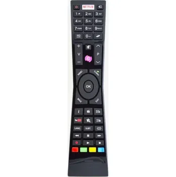 JVC RM-C3184 dálkový Ovladač Kompatibilní