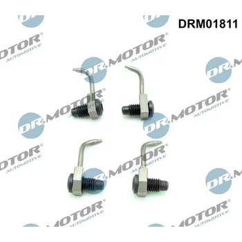 Dr.Motor DRM01811