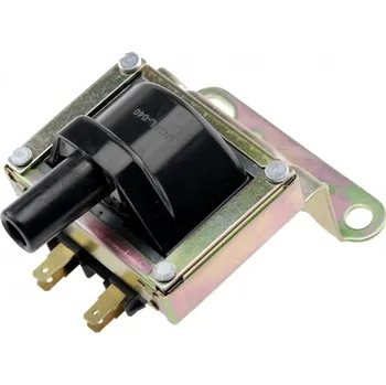 Zapalovací cívka ZAPALOVACÍ CÍVKA OPEL ASTRA F 1.4, 1.6, 1.8 91-98, VECTRA B 1.6 95-02, SUZUKI VITARA 2.0 96-98 93230799 NTY