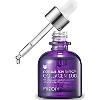 Mizon Pleťové sérum s obsahem 90% mořského kolagenu (Collagen 100) 30 ml + 2 měsíce na vrácení zboží