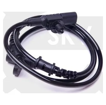 ABS Snímač ABS PŘEDNÍ levý / pravý MERCEDES SPRINTER VW CRAFTER A9065400317 A9065400317 SKV Germany