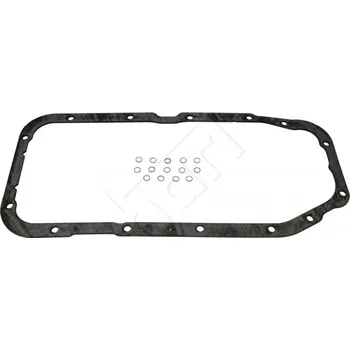 Těsnění motoru Těsnění olejové vany Opel 2.0 16V 88- DOHC 652593 HART