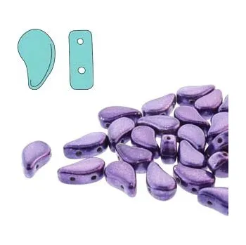 Korálek Paisley Duo č.59