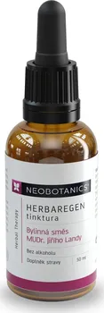 Přírodní produkt Neobotanics Herbaregen kapky 50 ml