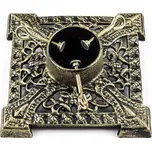 ALDOTRADE stojan na vánoční stromek Antika