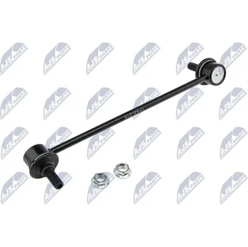 Zavěšení kol Tyč/vzpěra, stabilizátor NTY ZLP-KA-319