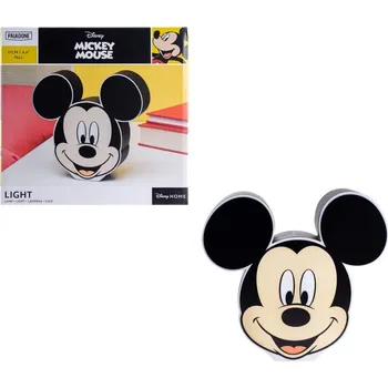 Lampička Mickey Box světlo