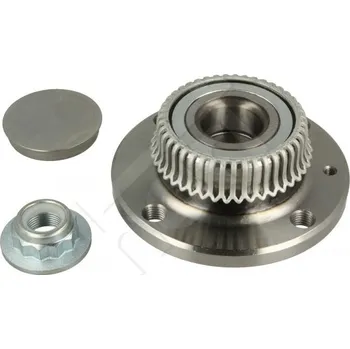 Zadní ložisko náboje Lupo 1.0, 1.4 98- 1J0614149 HART