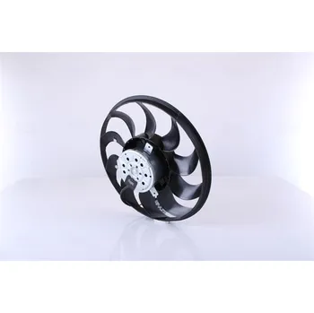 Chladič motoru Větrák, chlazení motoru NISSENS 85755