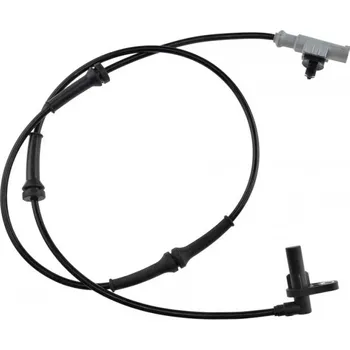 Autodíl Snímač ABS PŘEDNÍ LAND ROVER RANGE ROVER 2005- SSB500133 NTY