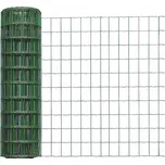 Betafence Pletená ohradní síť zelená…