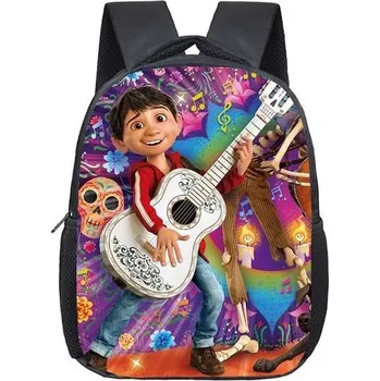 Dětský batoh Dětský unisex batoh Disney - 016