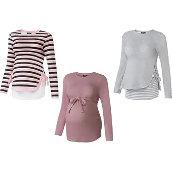 Dámský svetr esmara® Dámský těhotenský svetr