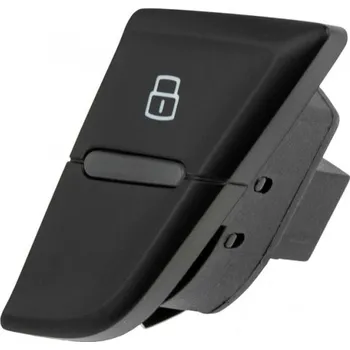 spínač zámek dveří AUDI Q5 2008-/zadní-levý/ 8R0962107A NTY