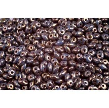 Korálek Matubo™ Superduo č.482