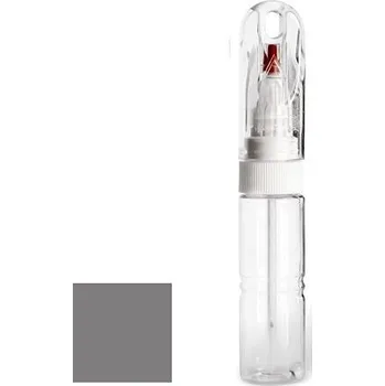 Autolak Opravná tužka 2v1 RAL 9007 GRAUALUMINIUM HR840 stupeň lesku Lesk