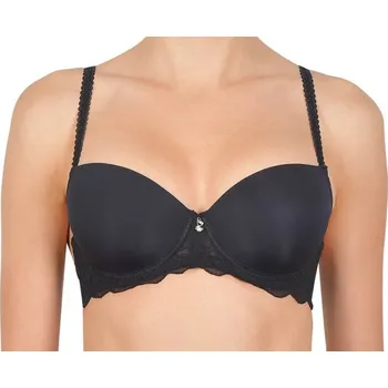 Podprsenka Podprsenka Cybele bezešvá 170015, 7250 černá Barva: černá, Velikost: 90D