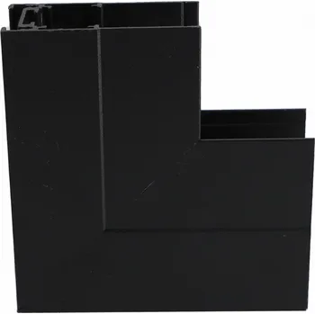 Příslušenství pro LED osvětlení smartLED Úhlová spojka pro magnetické kolejnice Přisazená L